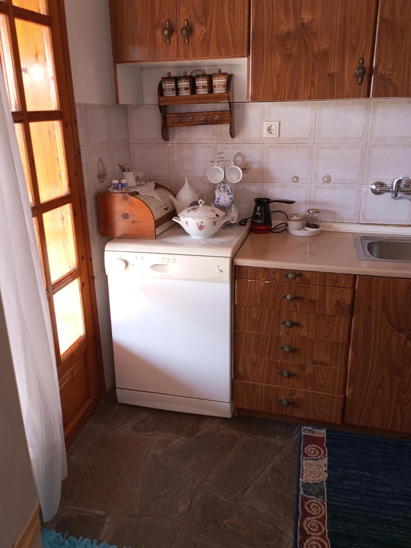 Villa Asimidou Agia Paraskevi  Rom bilde